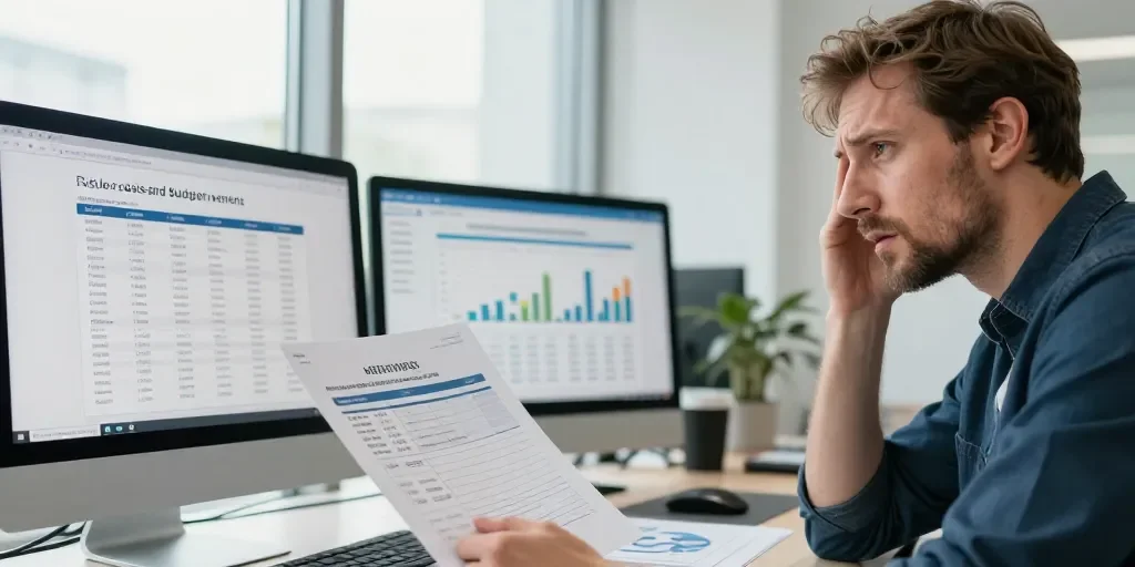 Hébergement web professionnel : le vrai coût caché que les hébergeurs ne vous disent pas en 2026
