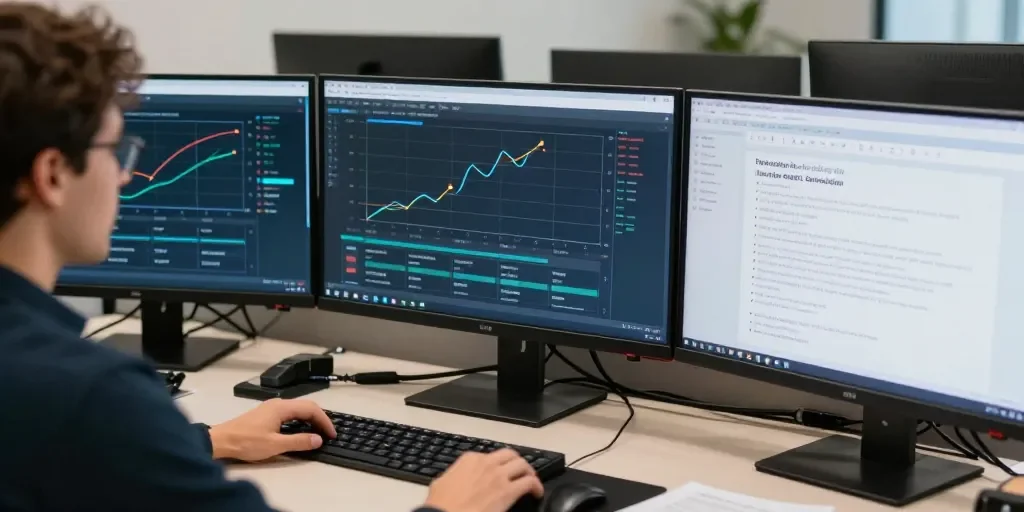 Migration SEO sans perte de trafic : pourquoi le suivi post-lancement compte plus que la préparation