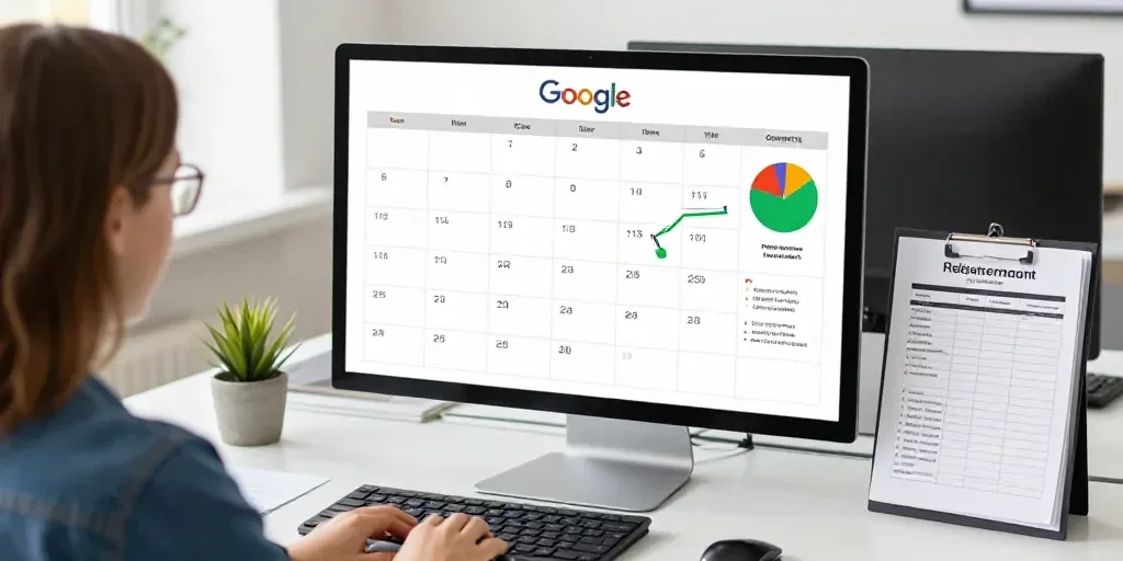 Ranker sur Google en 2025 : les vrais délais par étape, sans promesse mensongère